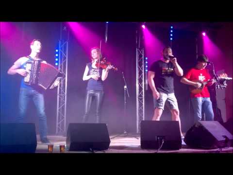 WAZOO la terre est basse