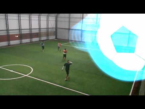 VIP Halı Saha 10.12.2015 18:00 - akillisaha.com