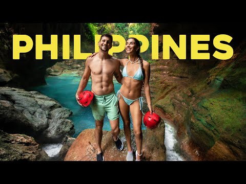 How to Travel Cebu Philippines - YOUR NEXT EPIC ADVENTURE