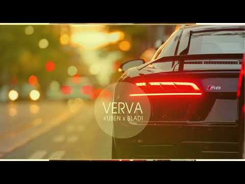 Kuben x Bladi - Verva