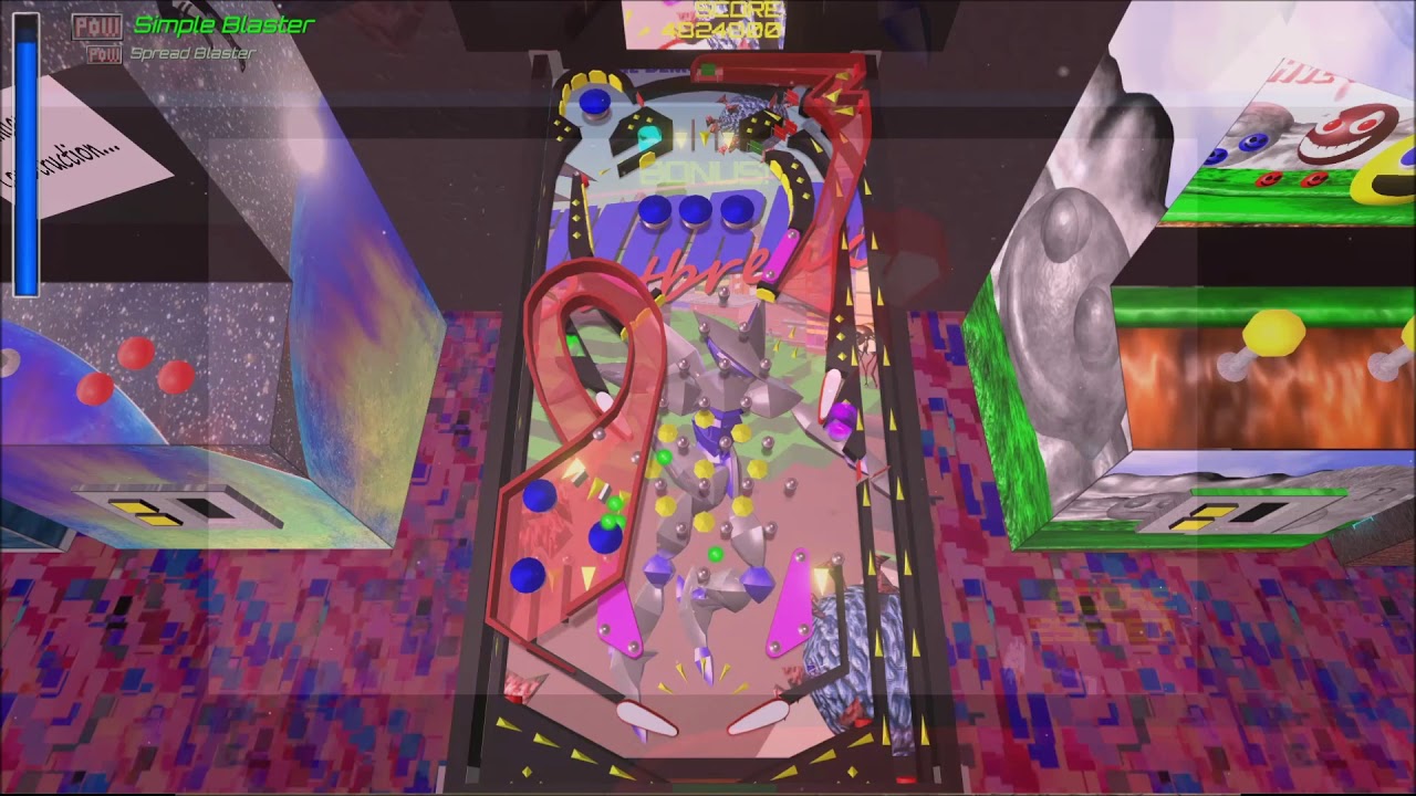 Gameplay Video