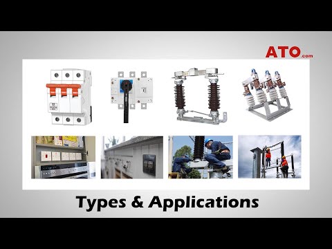Different Types of Isolators, Where to Use Them?
