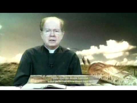 O Pão Nosso  21 Dezembro 2016    -     Pe. F. C. Cardoso