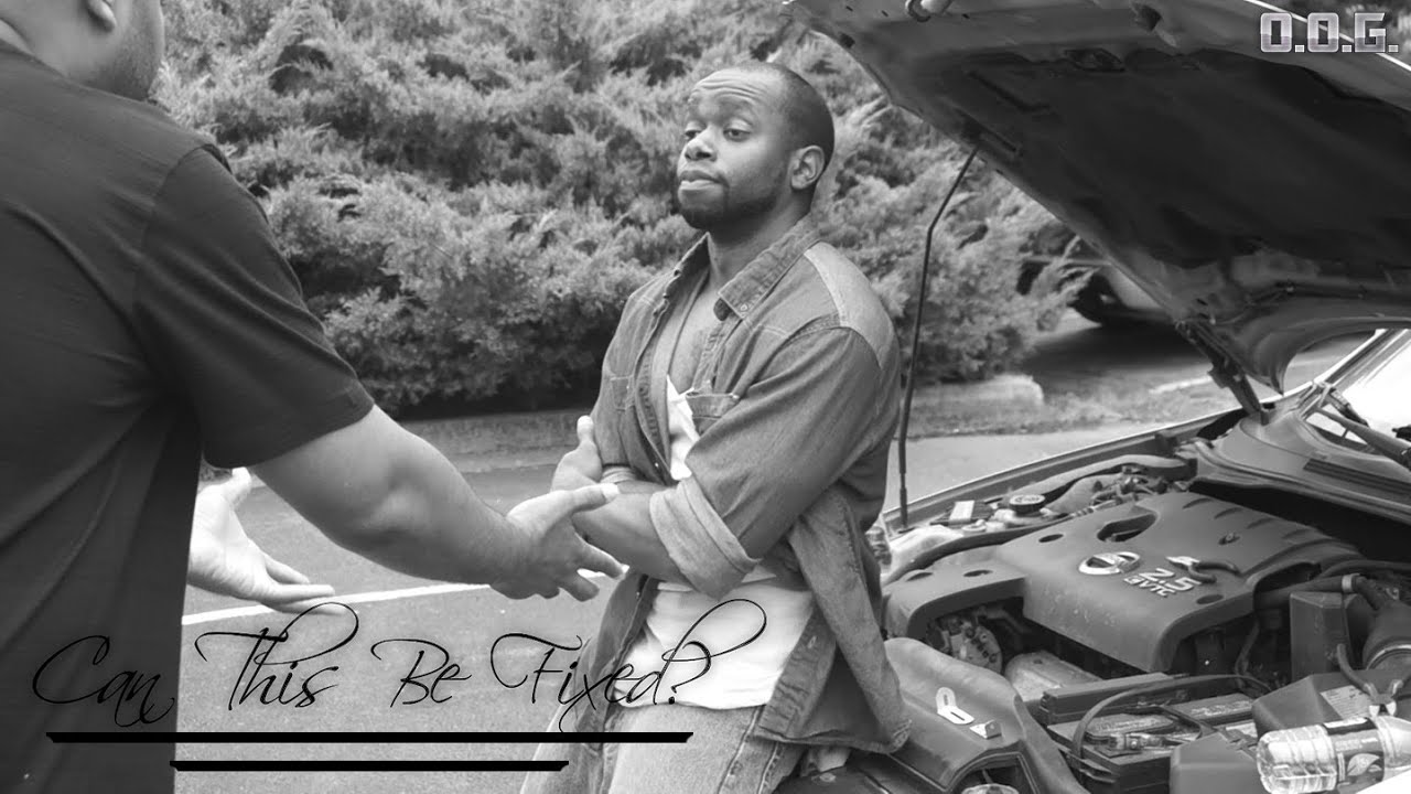 Can This Be Fixed? - Feature Film