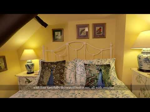 Video tour of Pilgrim Corner