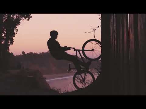 FIXED GEAR TRICKS PT 2