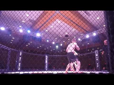 Jackson Steele vs A J  Baxter