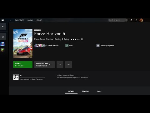 Video preview