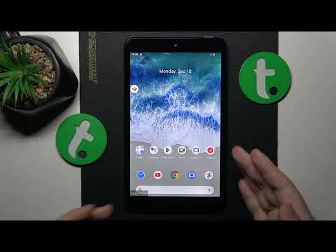How to Exit the Safe Mode on NOKIA T10 - Restarting the System