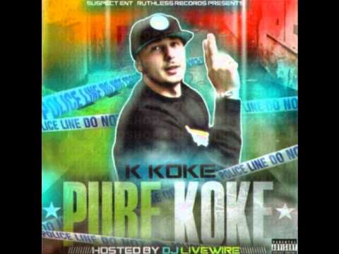 K Koke - Taking Money