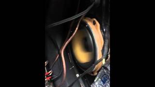 Focal k3P + Genesis dual mono