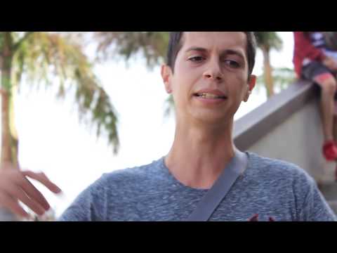 SLOW-T vs SOUL AIR - OCTAVOS - 3ª FECHA GENERAL RAP TENERIFE