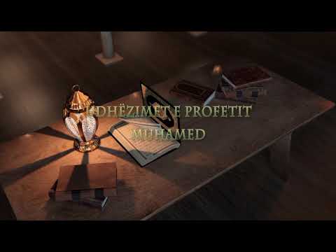 ETIKA FETARE UDHEZIMET   NJERIU  KRIJESA ME E PERSOSUR