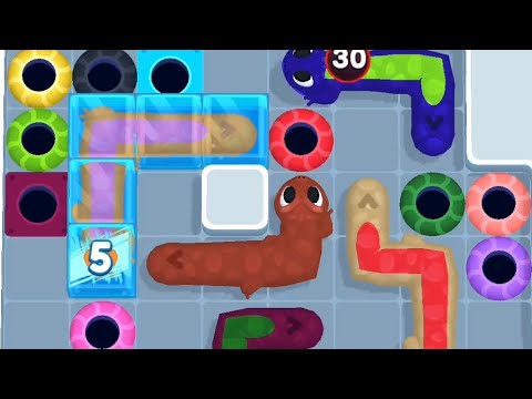 Level 410 preview - Hell Mode