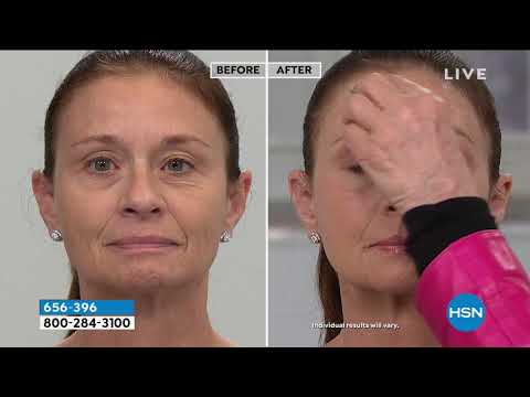 HSN | Signature Club A By Adrienne Beauty 02.16.2019 - 01 AM