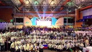 Download lagu JCI Ortigas goes to ASPAC KK 2015 mp3 Download lagu JCI Ortigas goes to ASPAC KK 2015 mp3