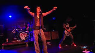 L.A. Guns [Live] Speed • San Diego, CA  04/12/2023