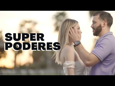 Grupo Frontera ft. Secretto - Super Poderes (Video Oficial)