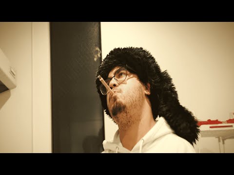 EZEWKIEL, GRENHEIR, IVAN, EL EMISARIO - DINERO RAPIDO [Official Music Video]