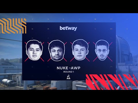 Fer, Autimatic, JKS + Kscerato FREE FOR ALL MAP