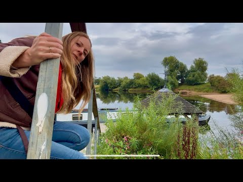 This Forbidden Mooring Turns Into An Unexpected Surprise #252