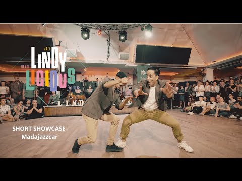 LINDYLICIOUS 2024 - Short Showcase Competition I Madajazzcar