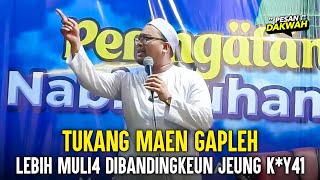 Download lagu KH Asep Dimyati Gajrug || Maulid Nabi Muhammad SAW di Masjid Jami' Al Islah Kp. Teriti 2024 mp3