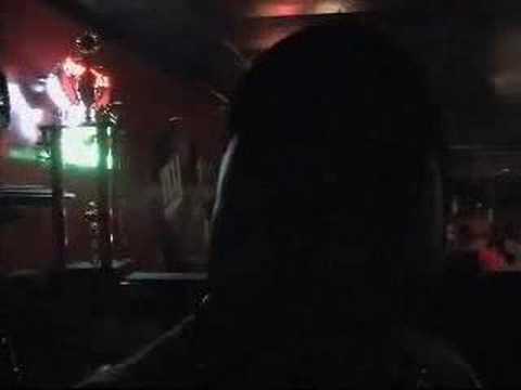 Viciou$ shooting the shit wit DJ Holiday