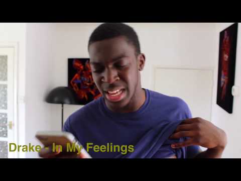 Top 5 TRACKS OF THE WEEK EP: 9 (KiKi Challenge, Young Adz, Yxng Bane)