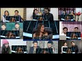 Sairam Iyer vs Jeli Tamin Reaction Video |Mixup Reaction Video |Indian Idol