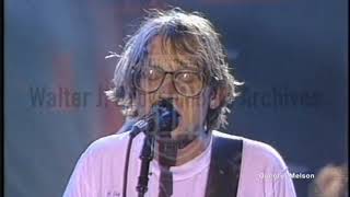 Hum - Stars (Live on the Jon Stewart Show) (June 11, 1995)