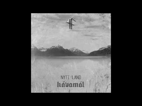 Nytt Land - Hávamál (Full Album + Bonus Tracks)
