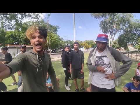 CRV 🆚 JEZ (Réplica) - 8vos - Supremacía MC Aragua 2022 (2da Regional)