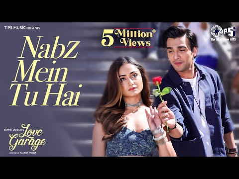 Nabz Mein Tu Hai — watch video