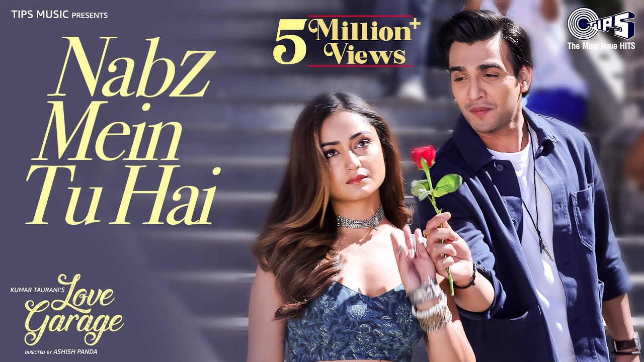 Nabz Mein Tu Hai Lyrics | Shaan, Hargun Kaur