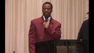 CONNECTING TO AWESOME GOD 1 -3