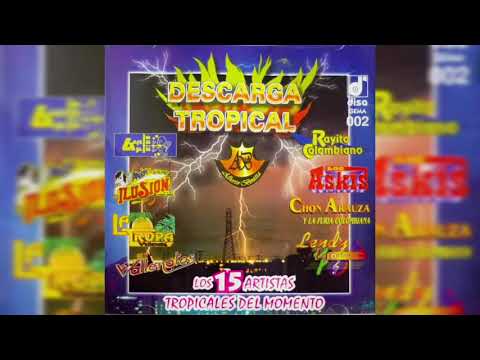 💖Lendy Y La Declaración - Declaración De Amor (1997)💖