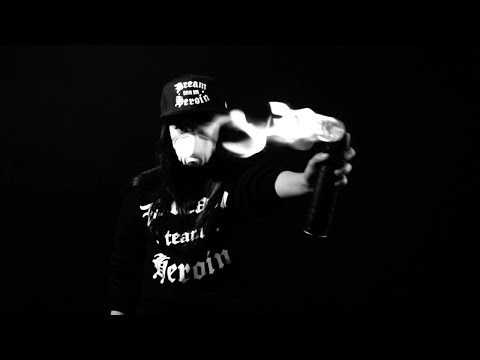 Miuosh - Dream Team Heroin