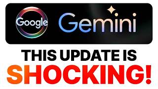 Google Gemini 2.5: Build ANYTHING!