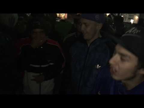 CRACKEN FURIA vs KZ BEZER | 8vos | FECHA ESPECIAL 2v2 | HEXAGONOFREE