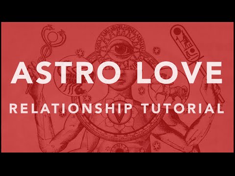Astro Love: Uncover Your Partner's True Feelings Video