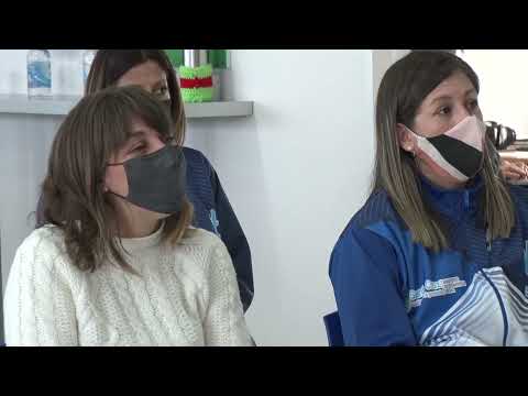 Portada video