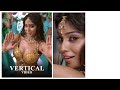 Shriya Saran Vaaji Vaaji Vertical Video Sivaji The Boss Info 4K Gold Actress Version