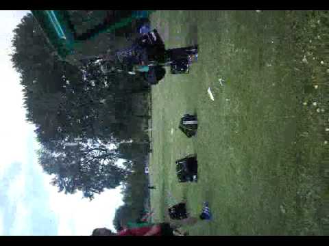 BFC Heren 3 Oktopus 2008