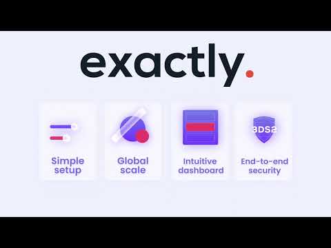 exactly® - Your payment partner