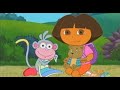 Dora The Explorer The Lost City