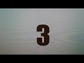 Sesame Street Number Creatures 6