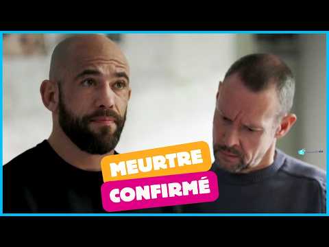 Résumé épisode 1908 — Un si grand soleil