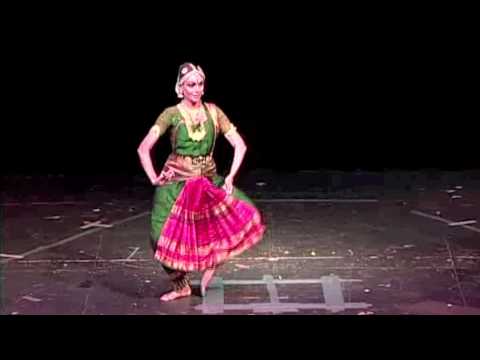 Priyadarsini Govind - Shanmughapriya Kauthuvam