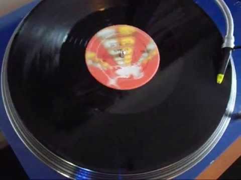 D TRAIN - KEEP ON (12 INCH VERSION)